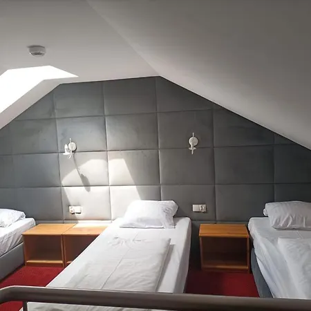 Magnat Hotel Szklarska Poreba
