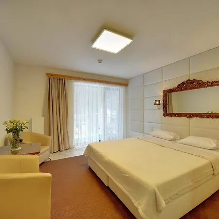 Magnat Hotel Szklarska Poreba