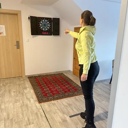 Magnat Hotel Szklarska Poreba