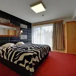 Hotel Magnat *
