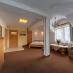 Hotel Magnat