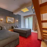 Hotel Magnat *
