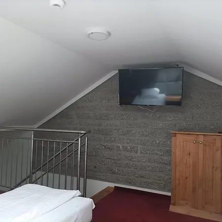 فندق Hotel Szklarska Poreba شكلارسكا بوريبا