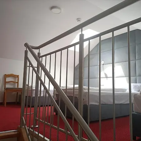 Hotel Szklarska Poreba فندق