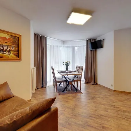 فندق Hotel Szklarska Poreba