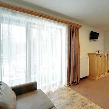 Hotel Szklarska Poreba فندق شكلارسكا بوريبا