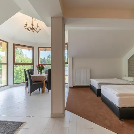 Hotel Szklarska Poreba *