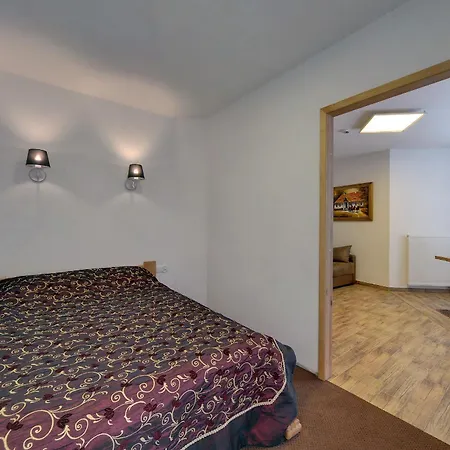 Magnat Hotel *