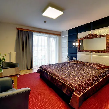 Hotel Szklarska Poreba