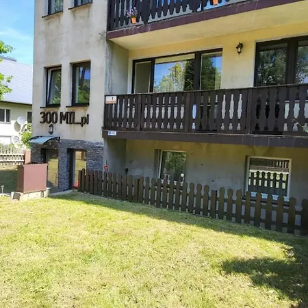 Apartahotel 300 Mil