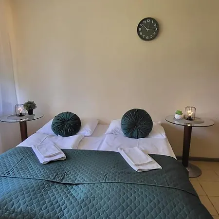 Apartahotel 300 Mil