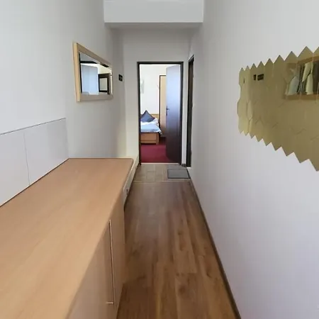 Apartahotel 300 Mil Szklarska Poręba