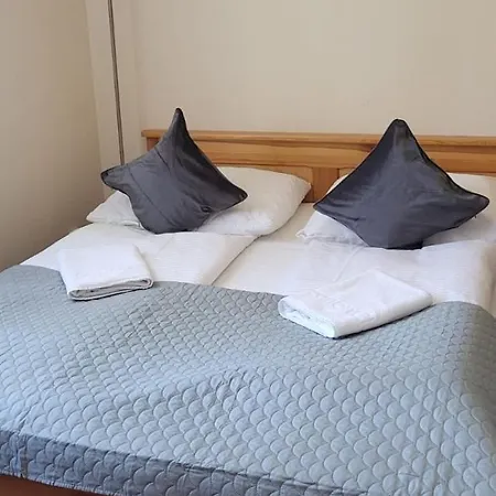 300 Mil Apartahotel Szklarska Poręba