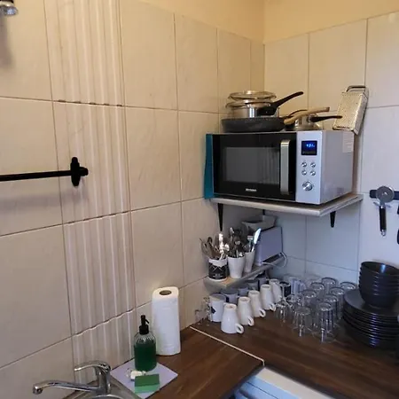 Apartahotel 300 Mil Szklarska Poręba