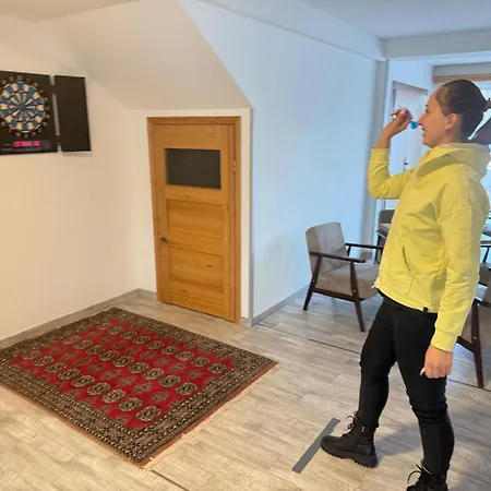 Hotel Szklarska Poreba