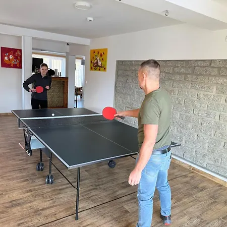 Ξενοδοχείο Hotel Szklarska Poreba Szklarska Poręba