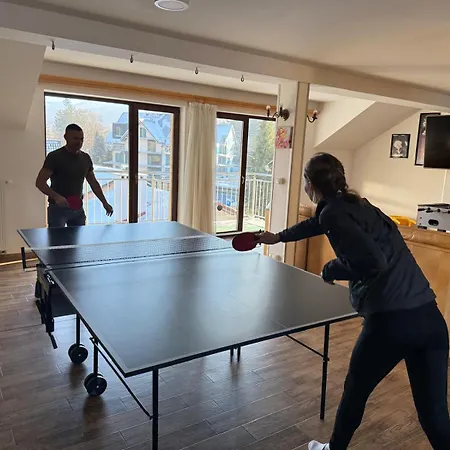 Hotel Szklarska Poreba * Szklarska Poręba