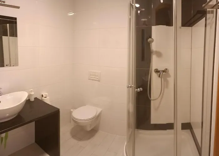 Hotel Szklarska Poreba Ξενοδοχείο