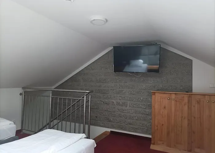 Ξενοδοχείο Hotel Szklarska Poreba Szklarska Poręba