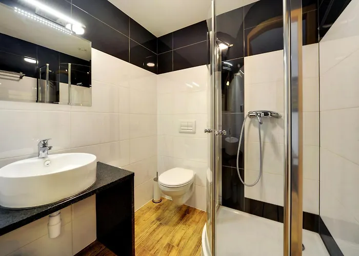 Hotel Szklarska Poreba *