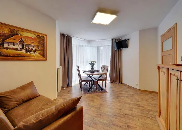 Ξενοδοχείο Hotel Szklarska Poreba