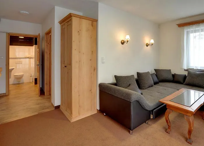 Hotel Szklarska Poreba Ξενοδοχείο