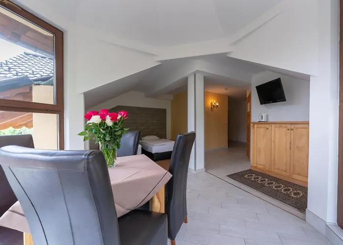 Hotel Szklarska Poreba Ξενοδοχείο Szklarska Poręba