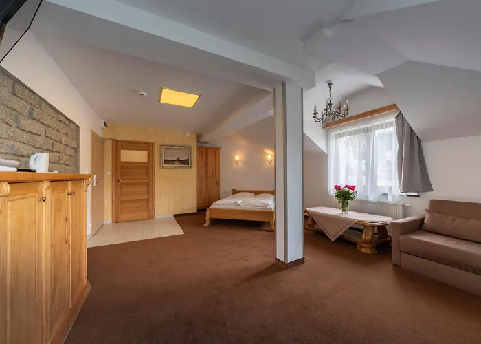 Ξενοδοχείο Hotel Szklarska Poreba