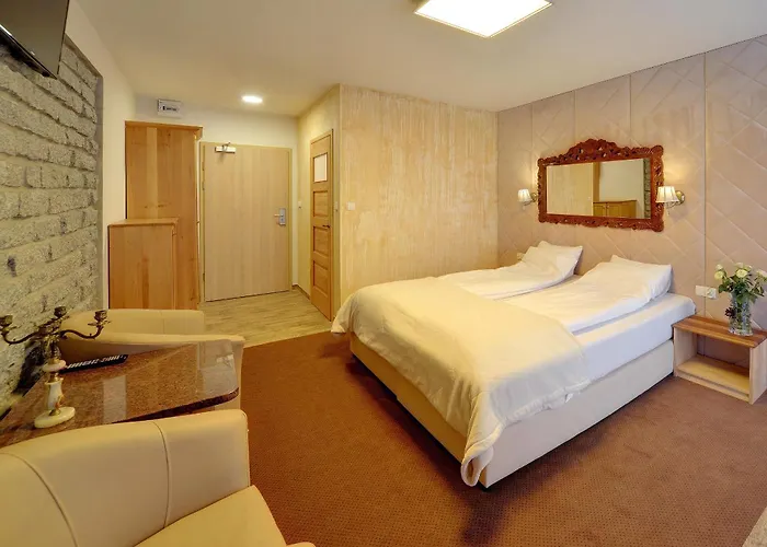 Ξενοδοχείο Hotel Szklarska Poreba Szklarska Poręba