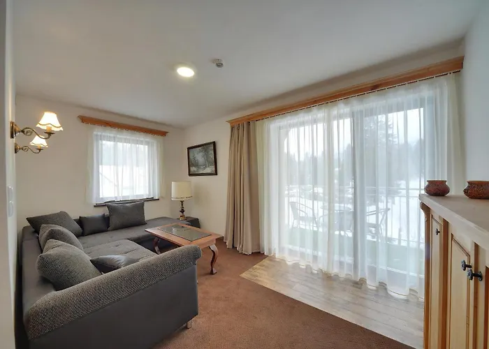 Hotel Szklarska Poreba *