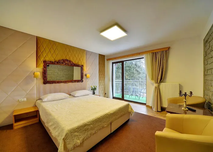 Ξενοδοχείο Hotel Szklarska Poreba