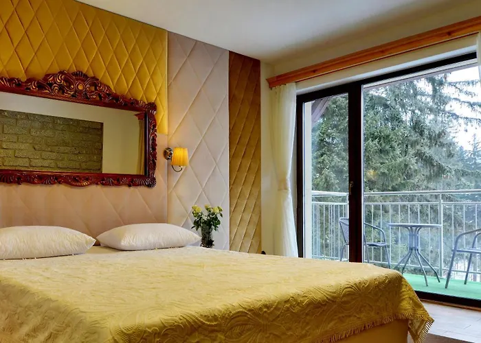 Hotel Szklarska Poreba Ξενοδοχείο *