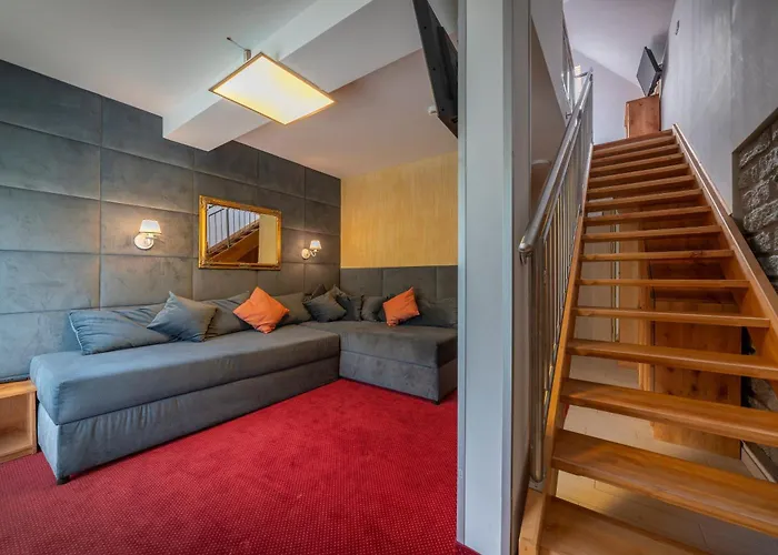 Hotel Szklarska Poreba *