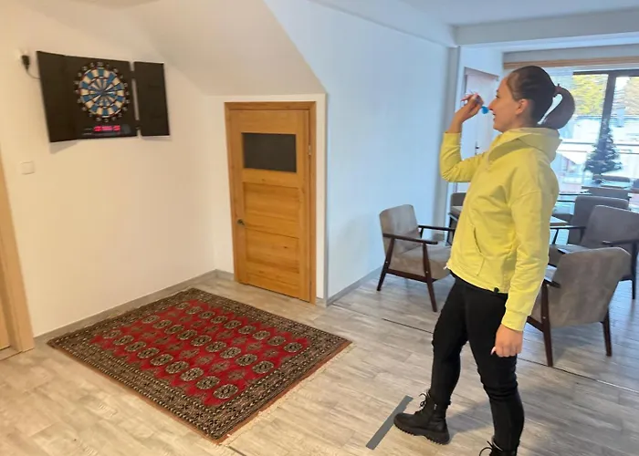 Hotel Szklarska Poreba