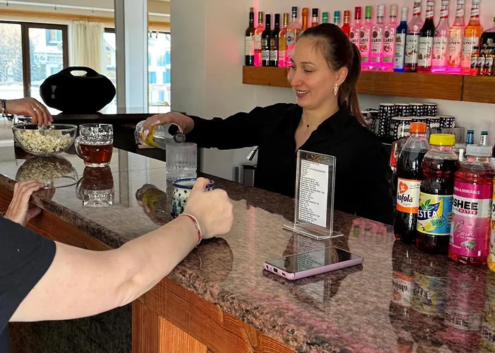 Hotel Szklarska Poreba Ξενοδοχείο