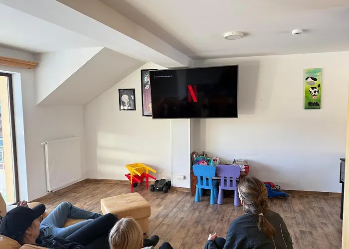 Hotel Szklarska Poreba Szklarska Poręba