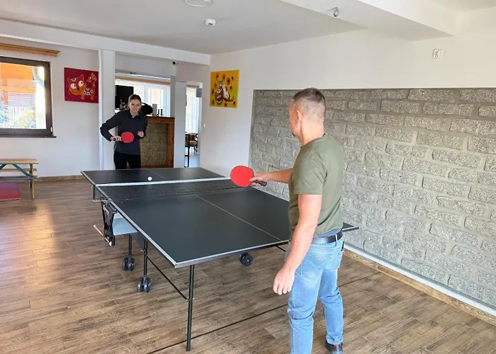 Ξενοδοχείο Hotel Szklarska Poreba Szklarska Poręba