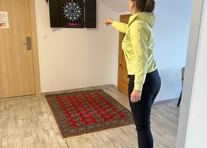 Hotel Szklarska Poreba Ξενοδοχείο Szklarska Poręba